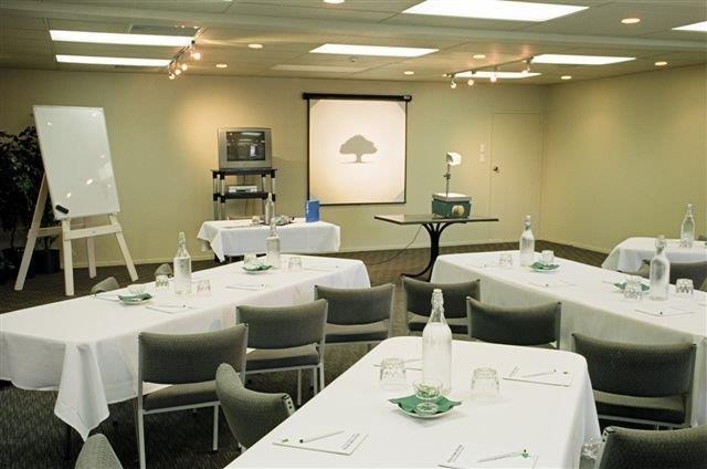 Silver Oaks Hotel - Geyserland Rotorua Faciliteter billede