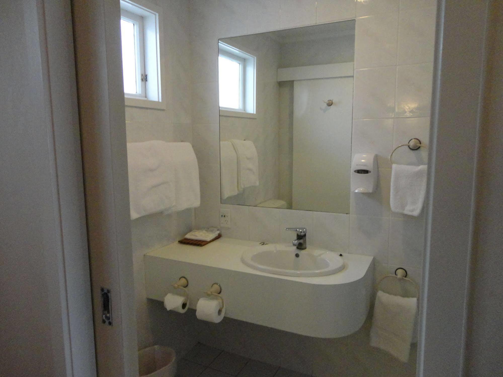 Silver Oaks Hotel - Geyserland Rotorua Eksteriør billede