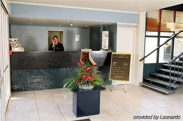 Silver Oaks Hotel - Geyserland Rotorua Eksteriør billede